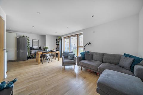 2 bedroom apartment for sale, Decima Street, London