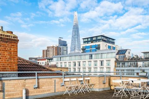 2 bedroom apartment for sale, Decima Street, London