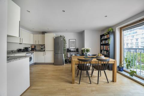 2 bedroom apartment for sale, Decima Street, London