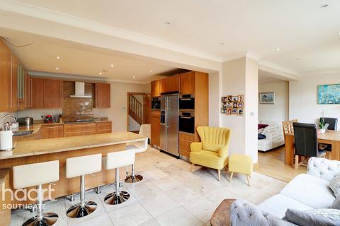 undefined, Leys Gardens, Barnet