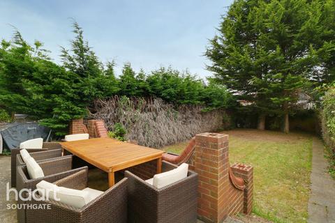 Leys Gardens, Barnet