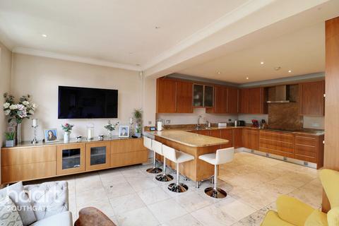undefined, Leys Gardens, Barnet