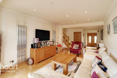 undefined, Leys Gardens, Barnet