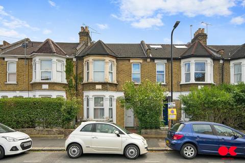 undefined, Murchison Road, Leyton E10