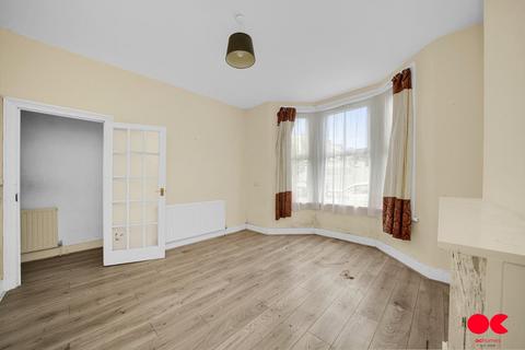 undefined, Murchison Road, Leyton E10