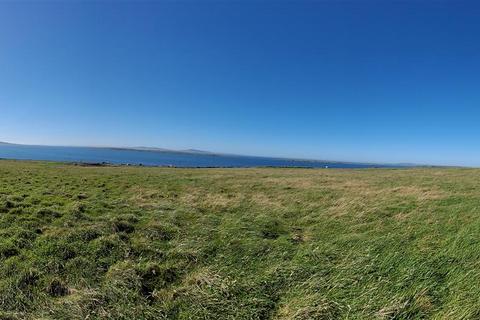undefined, Plot 2 near Northpark, extending to approx 3.7 acres,  Eday, Orkney, KW17 2AB