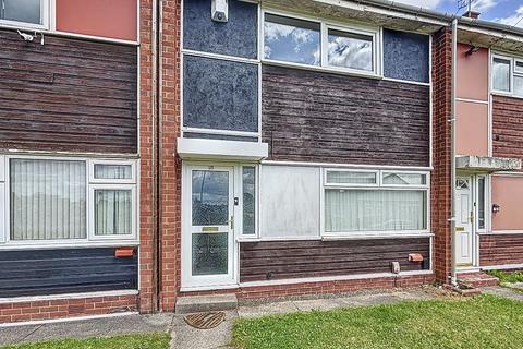 68 Ashwood, Stoke-on-trent, ST3 1DP