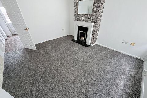68 Ashwood, Stoke-on-trent, ST3 1DP