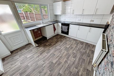 68 Ashwood, Stoke-on-trent, ST3 1DP