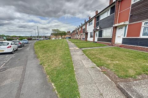 68 Ashwood, Stoke-on-trent, ST3 1DP