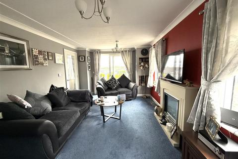undefined, Lower Lodge Park, Rugeley Road, Armitage