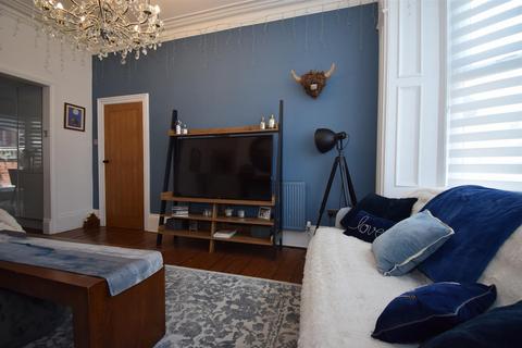 3 bedroom terraced house for sale, Stanhope Road, South Shields
