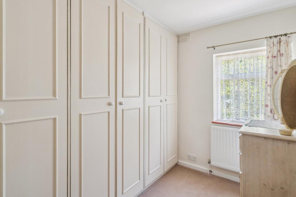Dressing Room