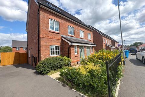 Scenic Street, Manchester, Greater Manchester, M18