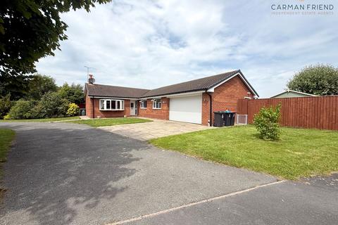 5 Boydell Way, Dodleston, Chester, CH4 9NR