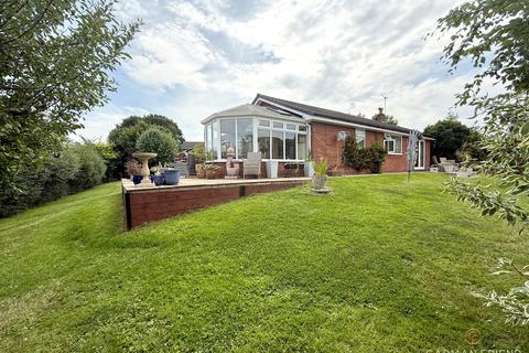 5 Boydell Way, Dodleston, Chester, CH4 9NR