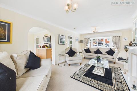 5 Boydell Way, Dodleston, Chester, CH4 9NR