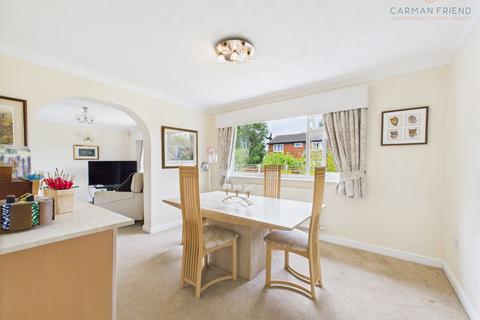 5 Boydell Way, Dodleston, Chester, CH4 9NR