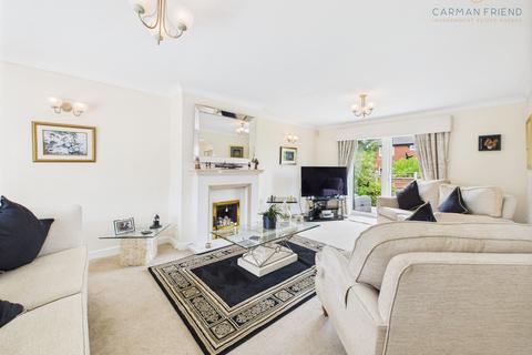 5 Boydell Way, Dodleston, Chester, CH4 9NR