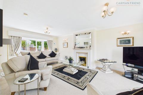 5 Boydell Way, Dodleston, Chester, CH4 9NR