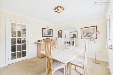 5 Boydell Way, Dodleston, Chester, CH4 9NR