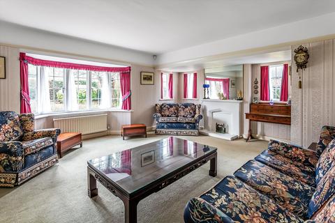 5 bedroom detached house for sale, Fairway, Guildford, GU1