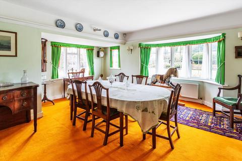 5 bedroom detached house for sale, Fairway, Guildford, GU1