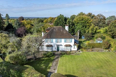 5 bedroom detached house for sale, Fairway, Guildford, GU1