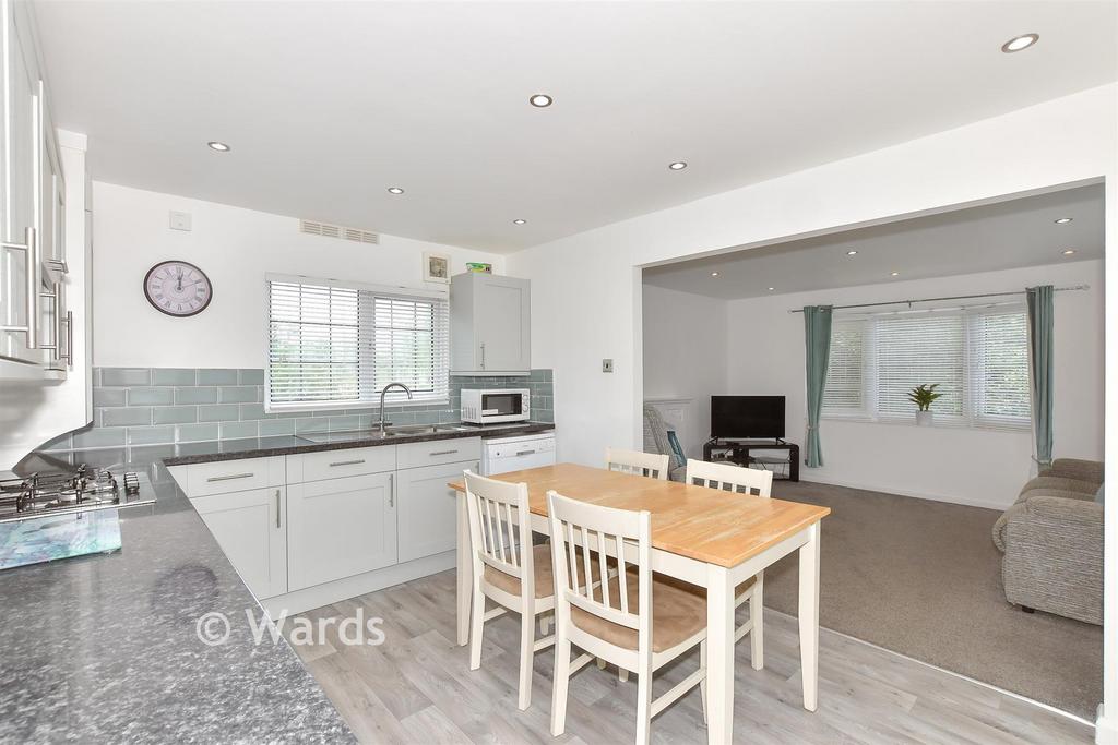 Kitchen/ Diner