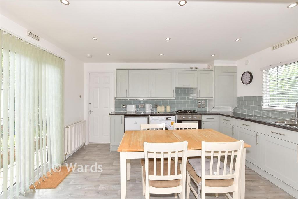 Kitchen/ Diner