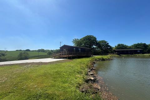 undefined, Orchard Lakes Park, Hatherleigh Road , Winkleigh EX19