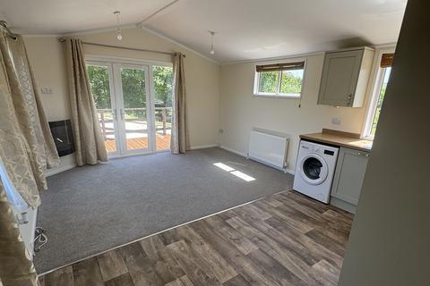 undefined, Orchard Lakes Park, Hatherleigh Road , Winkleigh EX19