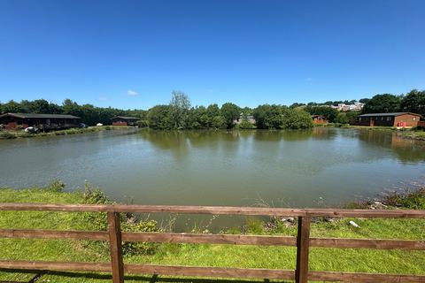 undefined, Orchard Lakes Park, Hatherleigh Road , Winkleigh EX19