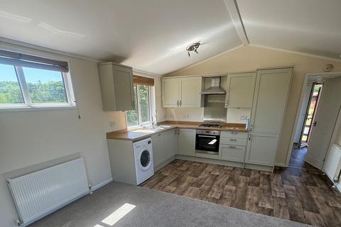 undefined, Orchard Lakes Park, Hatherleigh Road , Winkleigh EX19