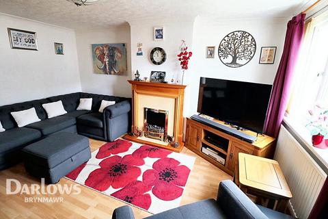 3 bedroom semi-detached house for sale, Brynawelon, Nantyglo