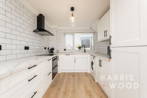 4 Cairns Road, Colchester, CO2 8UZ