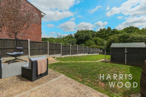4 Cairns Road, Colchester, CO2 8UZ
