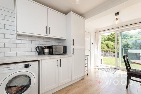4 Cairns Road, Colchester, CO2 8UZ