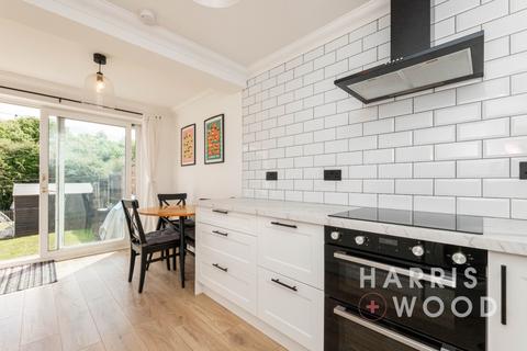 4 Cairns Road, Colchester, CO2 8UZ