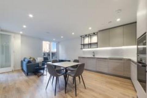 Curlew House, Poplar Riverside, London, E14