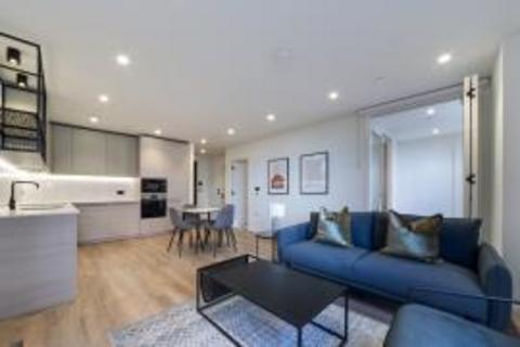 1 bedroom apartment to rent, Curlew House, Poplar Riverside, London, E14