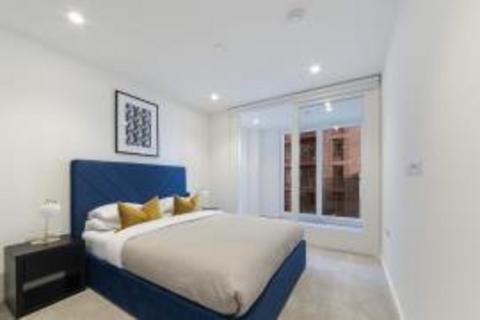 1 bedroom apartment to rent, Curlew House, Poplar Riverside, London, E14