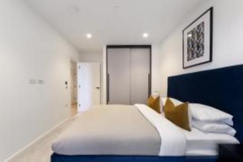 1 bedroom apartment to rent, Curlew House, Poplar Riverside, London, E14