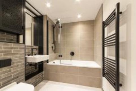 1 bedroom apartment to rent, Curlew House, Poplar Riverside, London, E14
