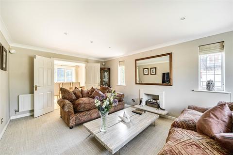 undefined, Danesfield, Ripley, Surrey, GU23