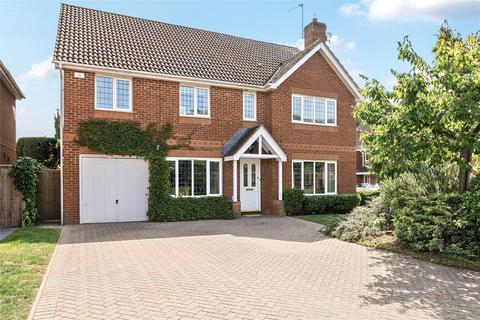 undefined, Danesfield, Ripley, Surrey, GU23