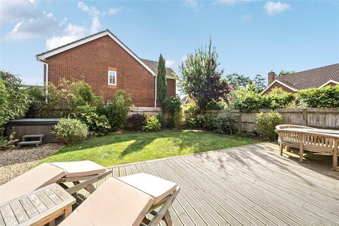 undefined, Danesfield, Ripley, Surrey, GU23