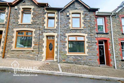 10 The Triangle, Mountain Ash, CF45 4BA