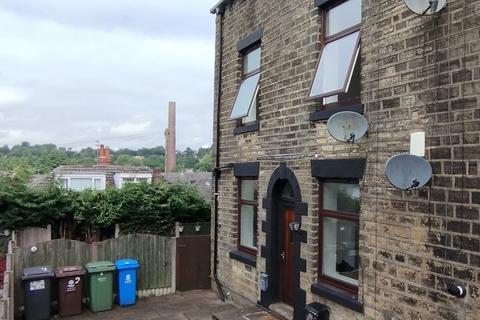 3 bedroom end of terrace house for sale, Gordon Street, Oldham OL4