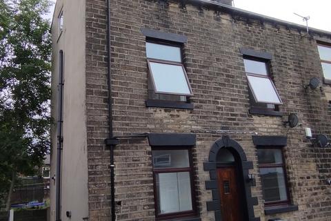 3 bedroom end of terrace house for sale, Gordon Street, Oldham OL4
